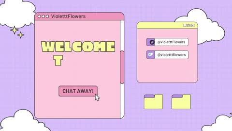 Snapshot of violetttflowers chatting on 06-03-26, 03:31 Violet Flowers online show from 06-03-26, 03:31