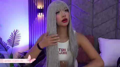 viollettebylyly online show from 07-02-26, 12:11