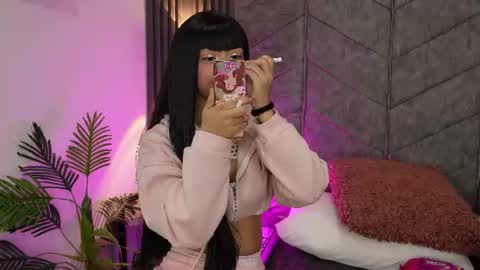 viollettebylyly online show from 07-04-26, 11:05