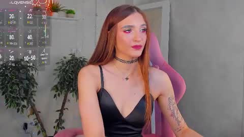Snapshot of virdjinia_green chatting on 06-18-26, 09:25 Virdjinia online show from 06-18-26, 09:25