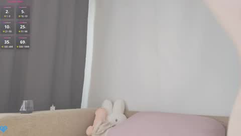  Lily  online show from 04-13-26, 06:08