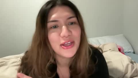 Virgngirl online show from 09-27-25, 03:33