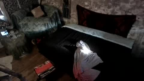 Snapshot of virgostargalatica chatting on 09-30-25, 12:37 Omoje Ultra Mega online show from 09-30-25, 12:37