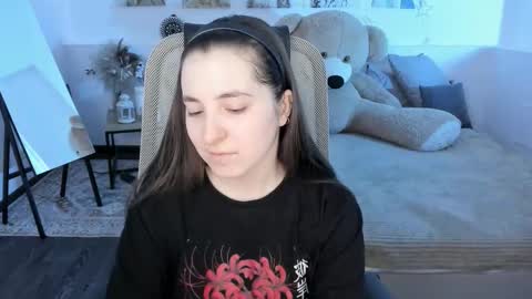 your love online show from 03-07-26, 01:24