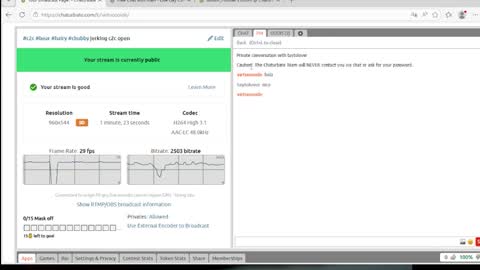 francisco online show from 03-22-26, 07:56