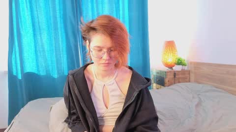 Lisa online show from 04-08-26, 08:58
