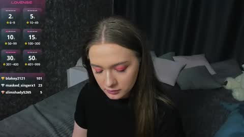 Vita online show from 02-23-25, 03:45