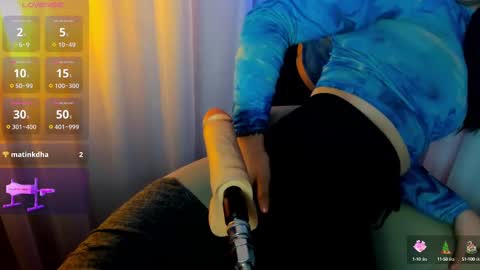 Vita online show from 03-09-25, 05:28