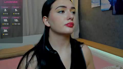 Vita online show from 09-29-25, 03:17