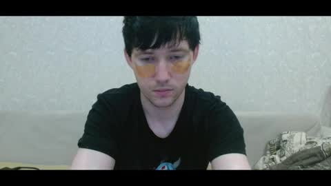 vitiligoboyy online show from 05-09-26, 11:32