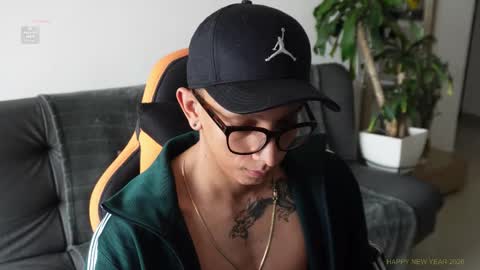 VITO BENZ online show from 01-08-26, 03:03