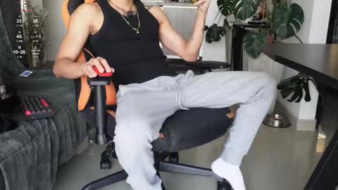 VITO BENZ online show from 03-28-26, 01:22