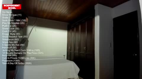 Snapshot of vito_ferrero chatting on 04-20-26, 11:57 Vito Ferrer online show from 04-20-26, 11:57