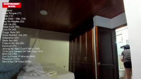 Snapshot of vito_ferrero chatting on 04-26-26, 12:36 Vito Ferrer online show from 04-26-26, 12:36