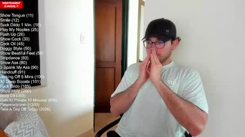 Snapshot of vito_ferrero chatting on 05-04-26, 06:04 Vito Ferrer online show from 05-04-26, 06:04