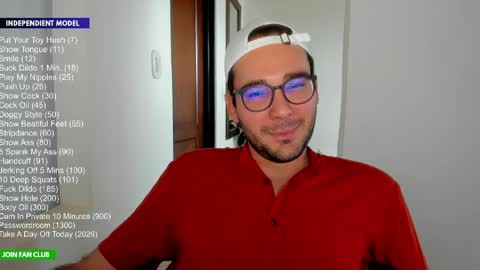 Snapshot of vito_ferrero chatting on 06-01-26, 10:33 Vito Ferrer online show from 06-01-26, 10:33