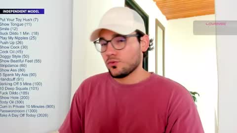 Snapshot of vito_ferrero chatting on 07-02-26, 06:58 Vito Ferrer online show from 07-02-26, 06:58