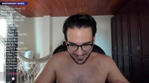 Snapshot of vito_ferrero chatting on 07-08-26, 02:32 Vito Ferrer online show from 07-08-26, 02:32