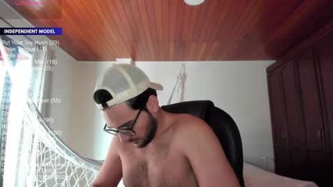Snapshot of vito_ferrero chatting on 07-16-26, 12:44 Vito Ferrer online show from 07-16-26, 12:44