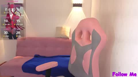 VITTORIA  online show from 02-04-26, 07:25