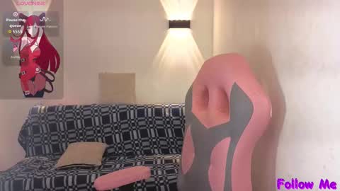 VITTORIA  online show from 02-18-26, 07:15