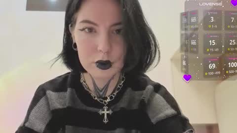 Vivi   online show from 03-20-26, 09:25