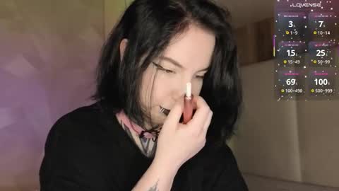 Vivi   online show from 03-30-26, 02:12