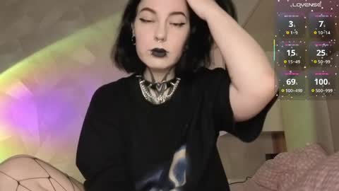 Vivi   online show from 04-04-26, 07:06