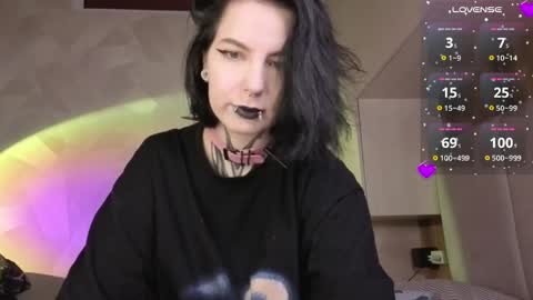 Vivi   online show from 04-13-26, 12:38