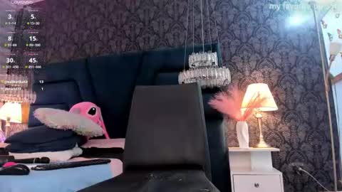 Snapshot of vivi_prinncess chatting on 07-05-26, 04:19 Viviana online show from 07-05-26, 04:19