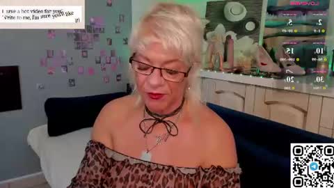 Vivian GTM 2 300-1045 online show from 06-28-26, 01:11