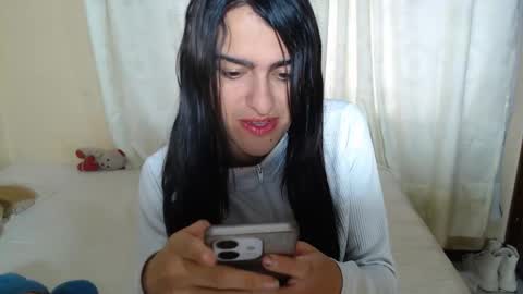 instagram Viviana73215 online show from 02-03-26, 12:32