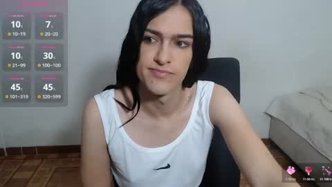 instagram Viviana73215 online show from 06-11-26, 12:03