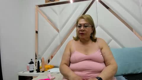 ViviannaJhonson online show from 02-16-26, 08:05