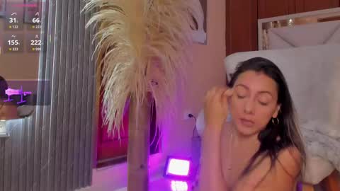 Vivi online show from 05-29-26, 02:26