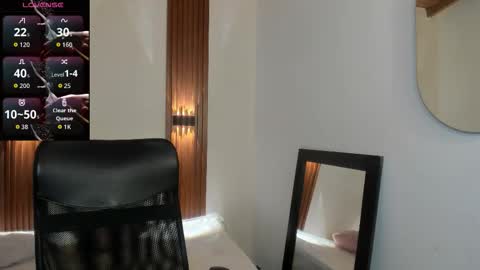 vivianowen9 online show from 01-14-26, 12:00