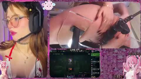 Vivian online show from 05-31-26, 10:33