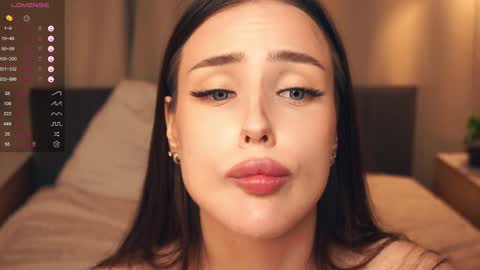 Snapshot of vivid_girls chatting on 12-21-25, 08:16 Nelly and Mari online show from 12-21-25, 08:16