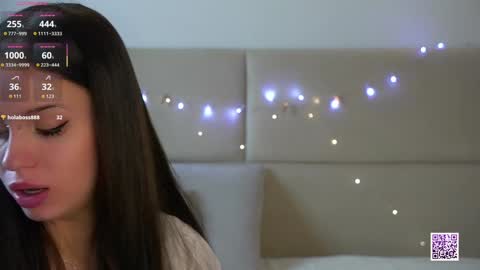 Snapshot of vivid_girls chatting on 01-15-26, 07:24 Nelly and Mari online show from 01-15-26, 07:24
