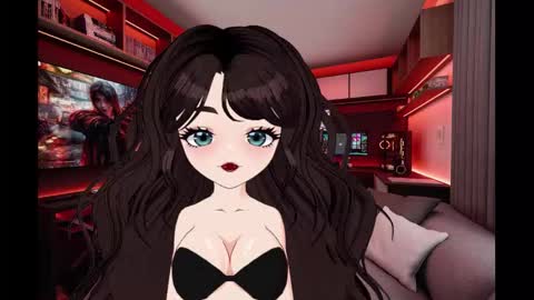 SunniRaine online show from 03-19-26, 09:41