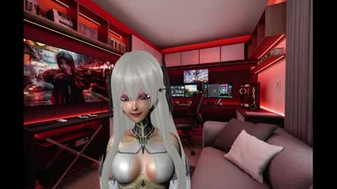 SunniRaine online show from 03-22-26, 10:13