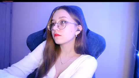 vivivivikkie online show from 03-03-26, 10:15