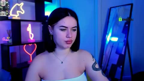 vivy_star online show from 03-08-26, 08:01