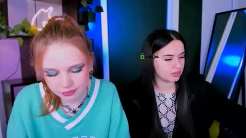 vivy_star online show from 03-22-26, 07:28