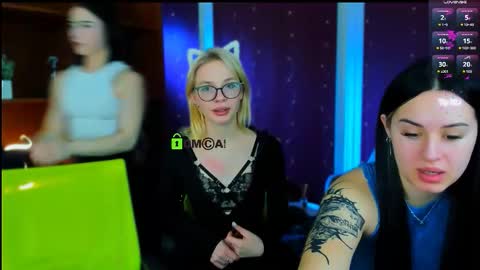 vivy_star online show from 03-23-26, 07:51