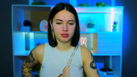 vivy_star online show from 04-08-26, 07:03