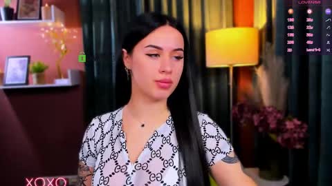 vivy_star online show from 04-13-26, 06:57