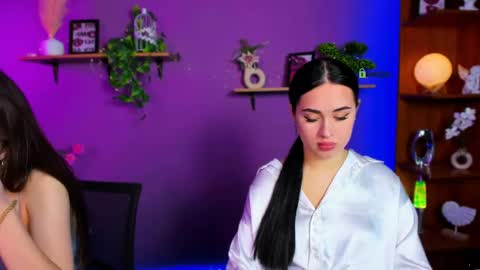 Snapshot of vivy_star chatting on 04-22-26, 06:53 vivy_star online show from 04-22-26, 06:53