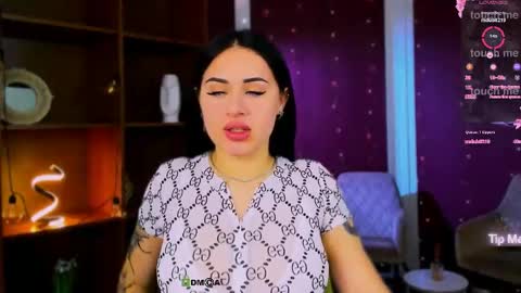 Snapshot of vivy_star chatting on 04-25-26, 06:49 vivy_star online show from 04-25-26, 06:49