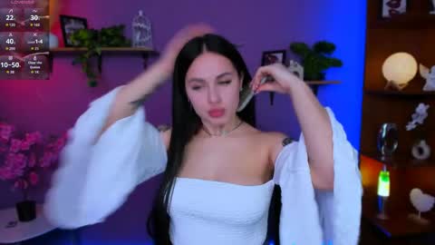 Snapshot of vivy_star chatting on 04-29-26, 11:25 vivy_star online show from 04-29-26, 11:25